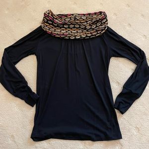 Missoni Turtleneck